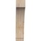 Ekena Millwork 5 1/2"W x 18"D x 26"H Imperial Smooth Knee Brace, Douglas Fir BRC06X18X26IMP00SDF - alternate 4